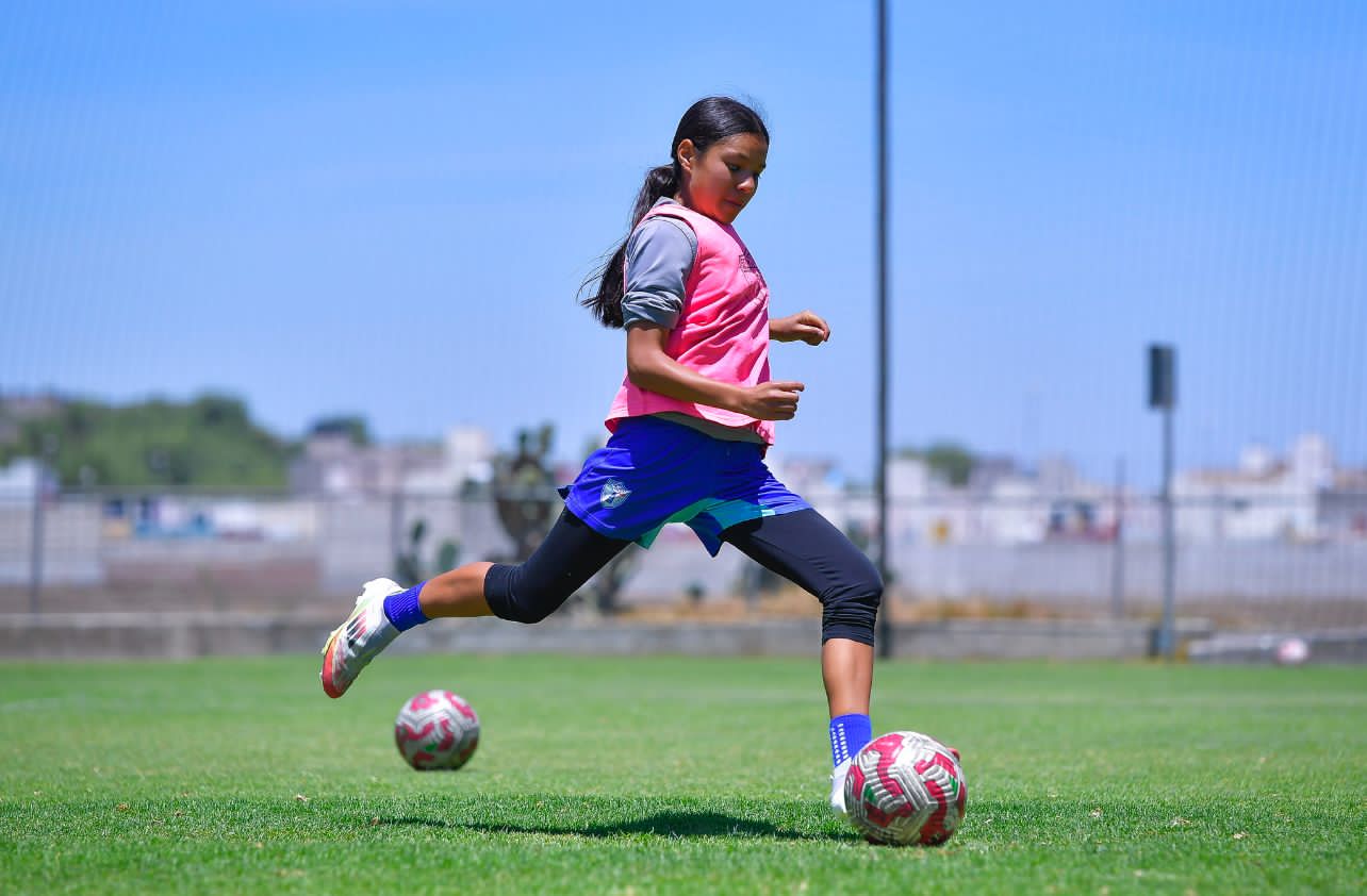Ambar en acción